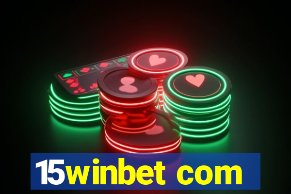 15winbet com